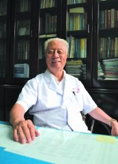 李连达的医道人生：从儿科医生到药理学者