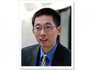 中国第一人！施一公获瑞典皇家科学院2014年爱明诺夫奖