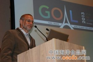 以色列大学教授本夫利获得全球水产养殖创新奖