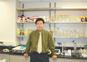 西部追梦人张健：在西部寻到心的归处