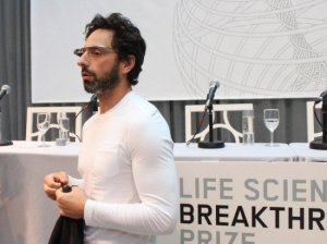 科技大亨自掏腰包组办“科学突破奖”