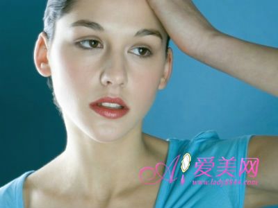  发胖、脱发是肾虚！细数女人肾虚12大表现