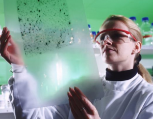 科学家将人类父系祖先起源提早9000年