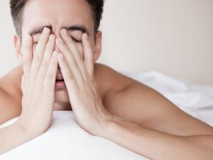睡眠不好或增加患癌风险