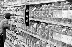 推广转基因作物 须建科学监管制度