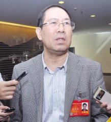 彭于发：科学对待转基因农产品