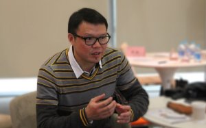 投资生命健康行业：徐强谈医药创新与创业机遇