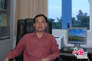 海洋三所陈新华 揭示一种鱼类抗细菌感染的新机制