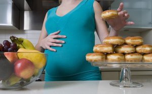 Nat Commun：女性孕前饮食“终身影响婴儿DNA”