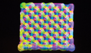2014突破性科学技术：微型3D打印