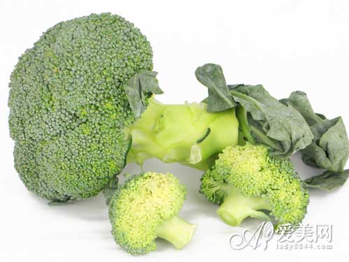  抗衰老食物A到Z 有益驻颜抗衰 防病抗癌 