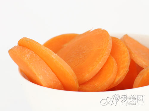  抗衰老食物A到Z 有益驻颜抗衰 防病抗癌 