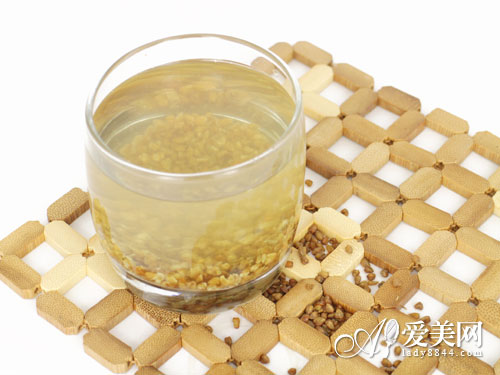  抗衰老食物A到Z 有益驻颜抗衰 防病抗癌 