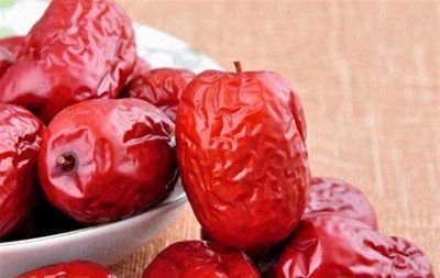 红枣可养生禁忌亦不少 食用时需注意搭配