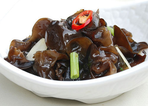 木耳这样吃会致命