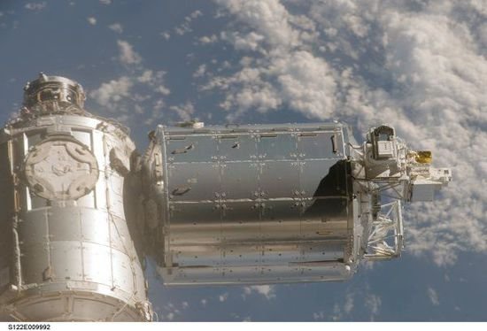细菌生存能力太强，NASA寻求新方法灭菌