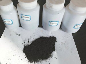 只需几个步骤剩菜剩饭就可转换为生物煤