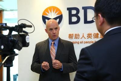 BD助力工业微生物检测分析向快速全自动模式转化