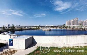 南开大学土著微生物强化水处理技术助力建设美丽天津