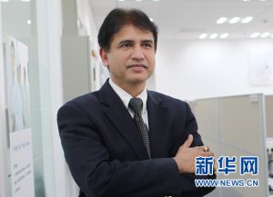 戴达曼：医疗创新以人为本