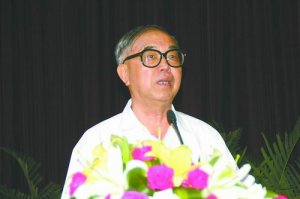 张齐生院士：年轻科学家应多关注生物质炭