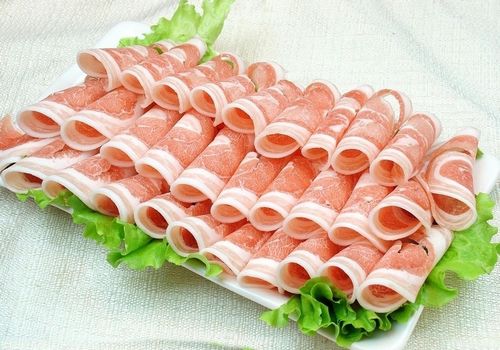 羊肉