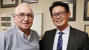 澳医生用3D打印术挽救病人腿 被指世界首例