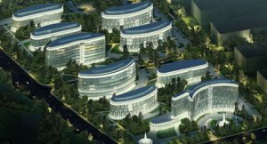 海洋生物产业创新脉络通畅 北科建初逢“黄金时代”