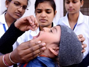 Science：人类再次根除一种病毒
