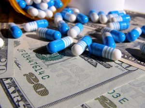 研发一种新药，要花掉26亿美元