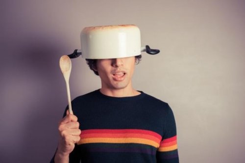 奇葩！研究称男人比女人更易做“蠢事”