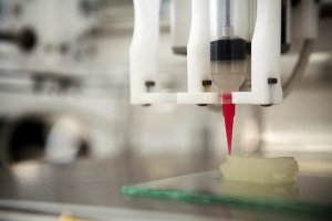 3D打印器官助力外科医生精准手术训练与规划