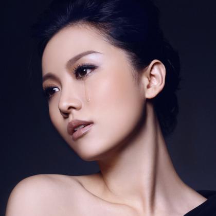 歌手姚贝娜