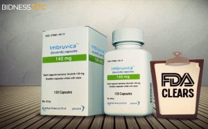深度解读：强生诺华欲购的Ibrutinib为嘛值180亿美元？