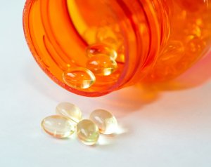 维生素D含量过低或过高都会增加死亡风险