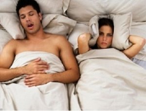 打呼噜与癌症风险：睡眠呼吸暂停的危害及7种治疗方法