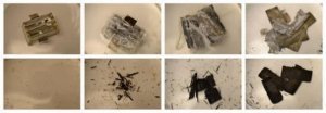 可食用生物降解电池：为植入式医疗设备供电的新突破
