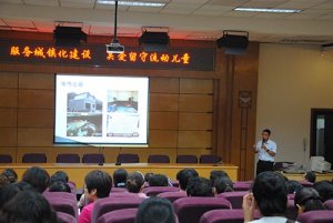 中国科学院心理研究所启动留守和流动儿童心理弹性研究项目