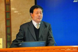 张玉奎：蛋白质组学研究期待技术革命