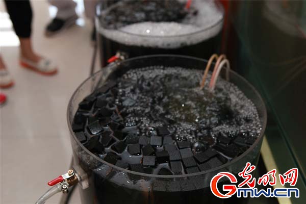 生物方法将成为污水处理“主力军”