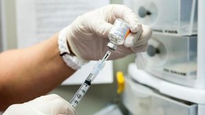通用流感疫苗渐行渐近