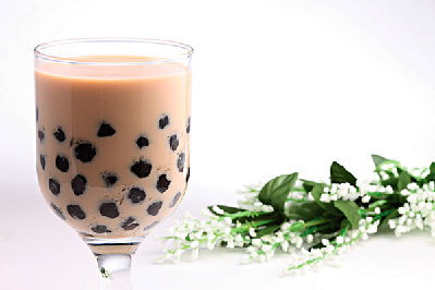 珍珠奶茶真的会造成肠梗阻吗？