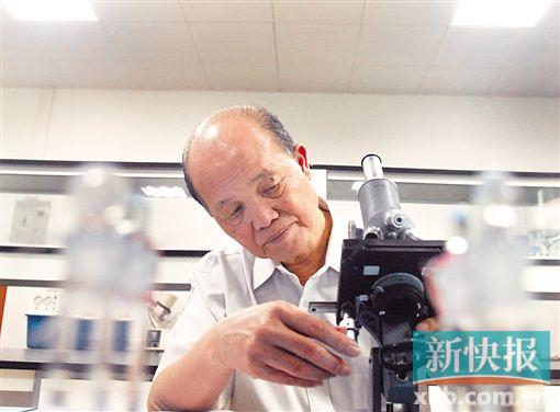 临床证实青蒿素功效第一人：15年内有望消除疟疾