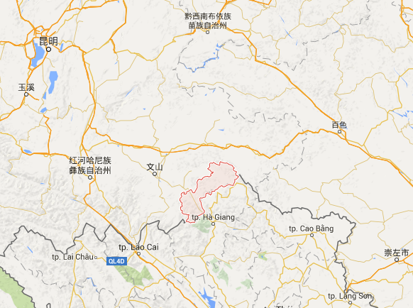 你吃过杜鹃花么?