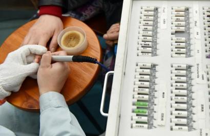 被男友亲亲脸过敏?奇葩过敏原集合啦