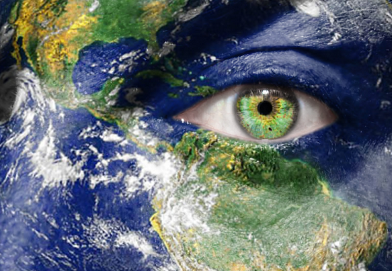 华人女学者用CRISPR技术改善遗传性失明