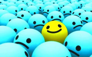 不快乐是因为基因缺陷？