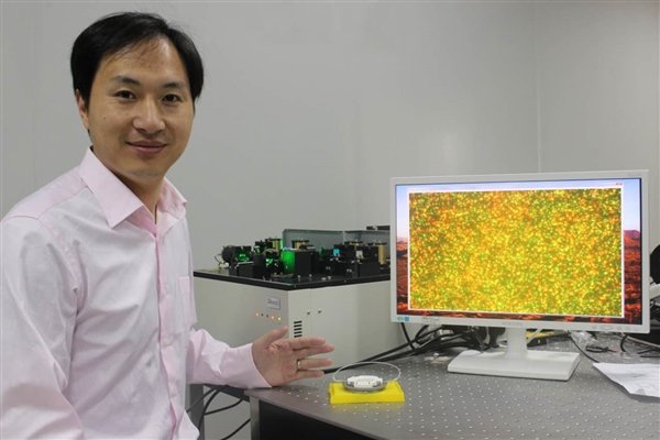 Nature Biotechnology：长文报道中国企业单分子测序系统