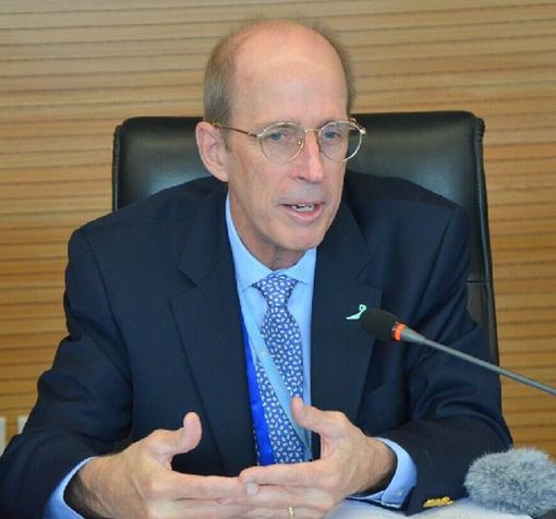 中国疫苗走向“国际化”