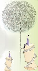 <b>“连接组”与中国脑计划：最后的前沿浅</b>